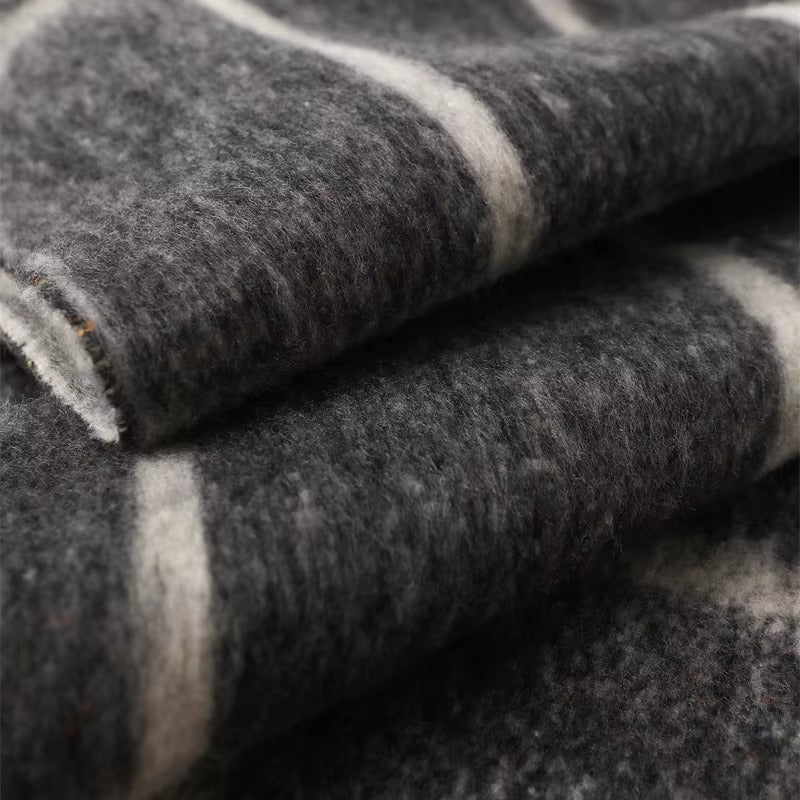 Grosse Echarpe Femme Douce