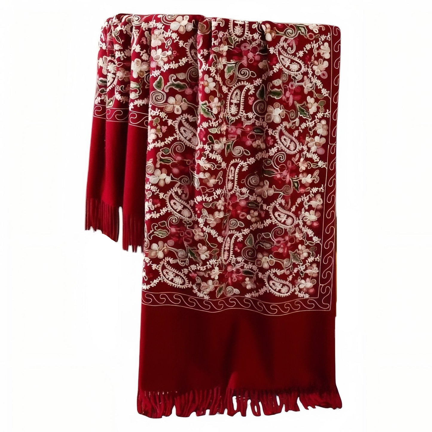 Châle Pashmina