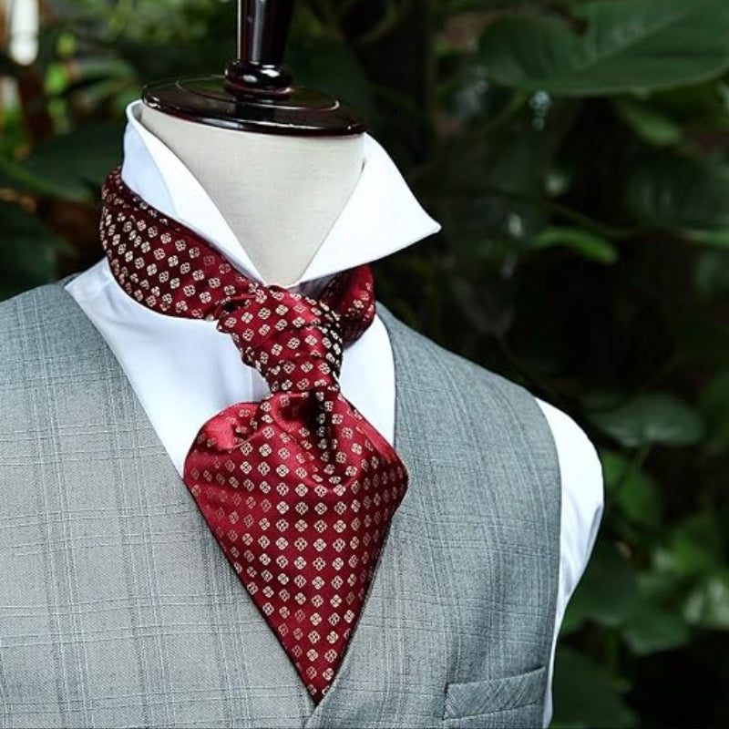 Foulard Cou pour Homme - Main Image