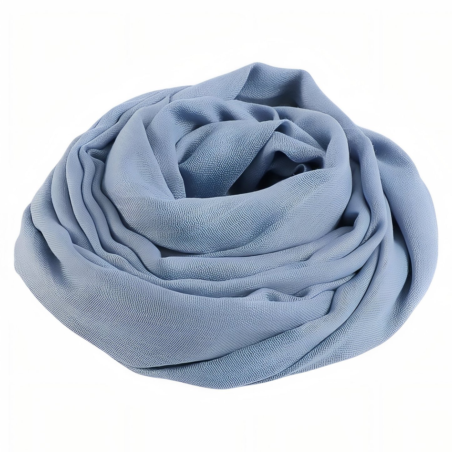 Chèche Coton De Lin Uni