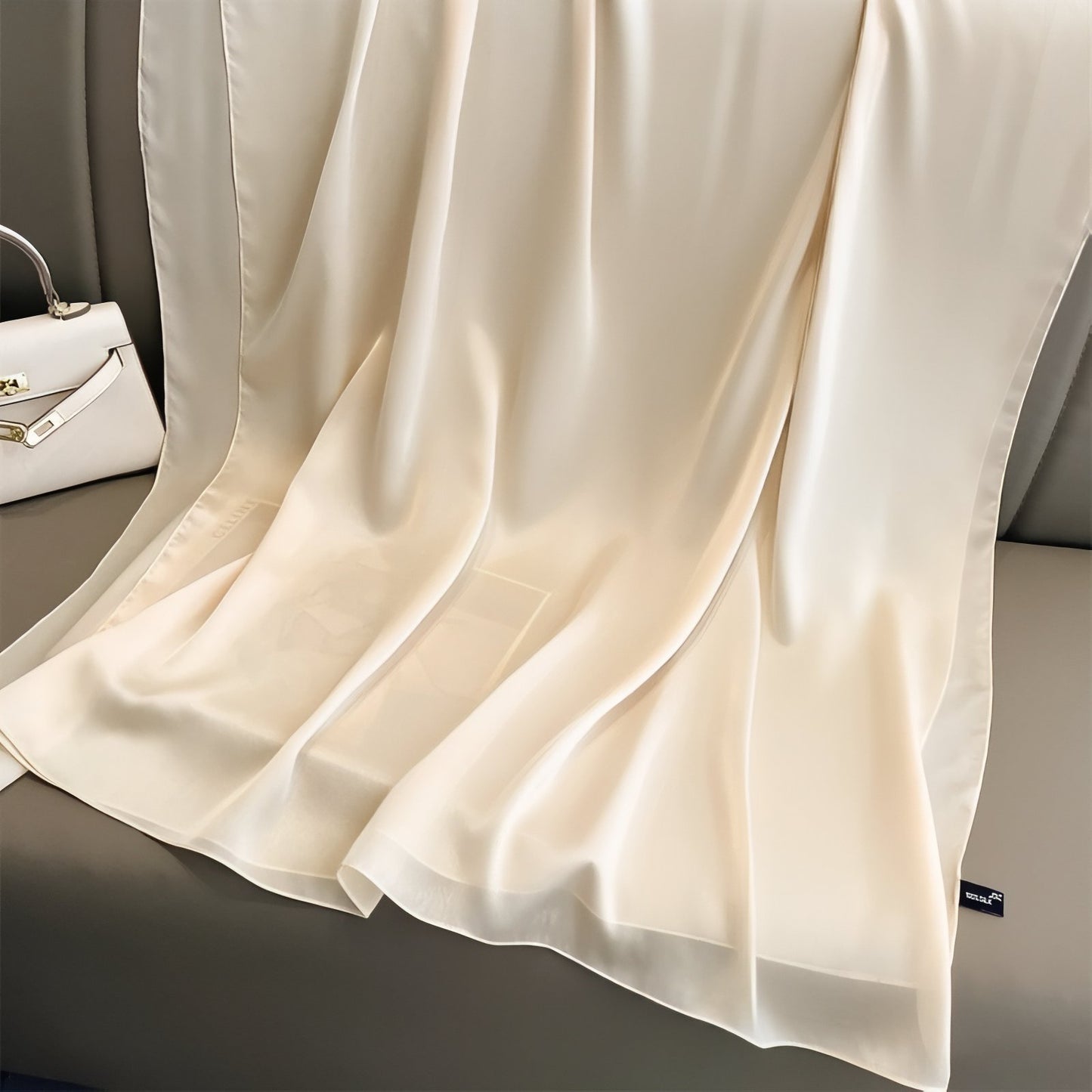 Etole Mousseline Mariage