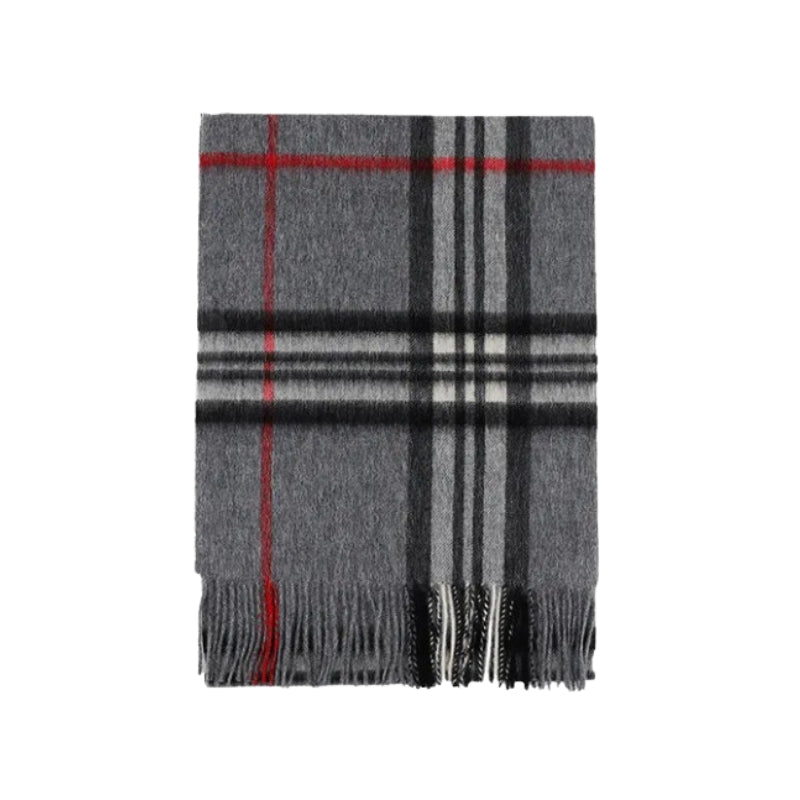 Écharpe à Carreaux Tartan 9 180*30cm