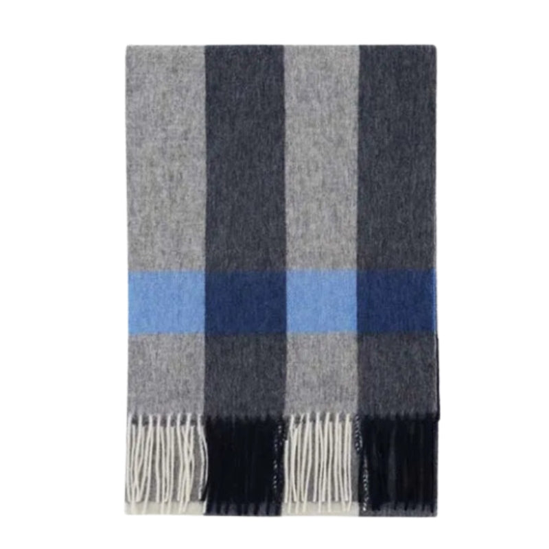 Écharpe à Carreaux Tartan 5 180*30cm