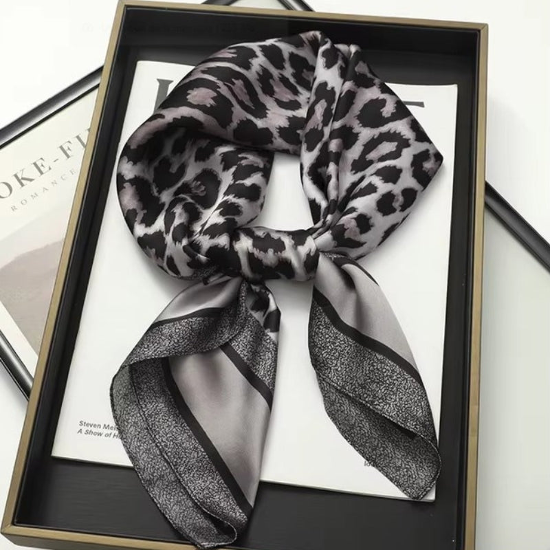 Foulard Femme Carré 6 70*70cm