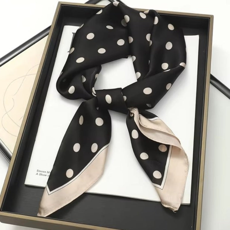 Foulard Femme Carré 9 70*70cm