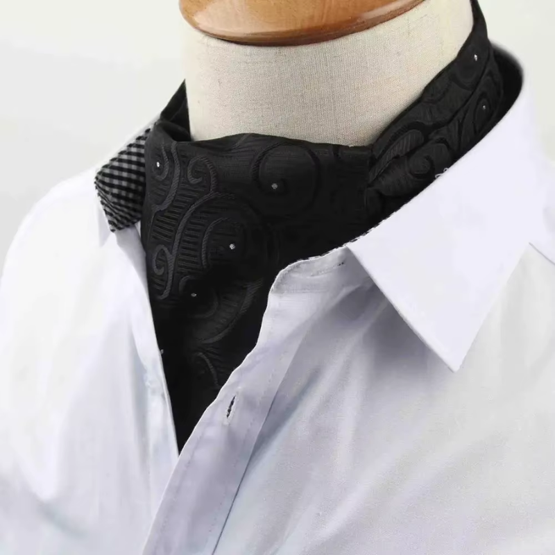 Foulard Ascot Homme - 20