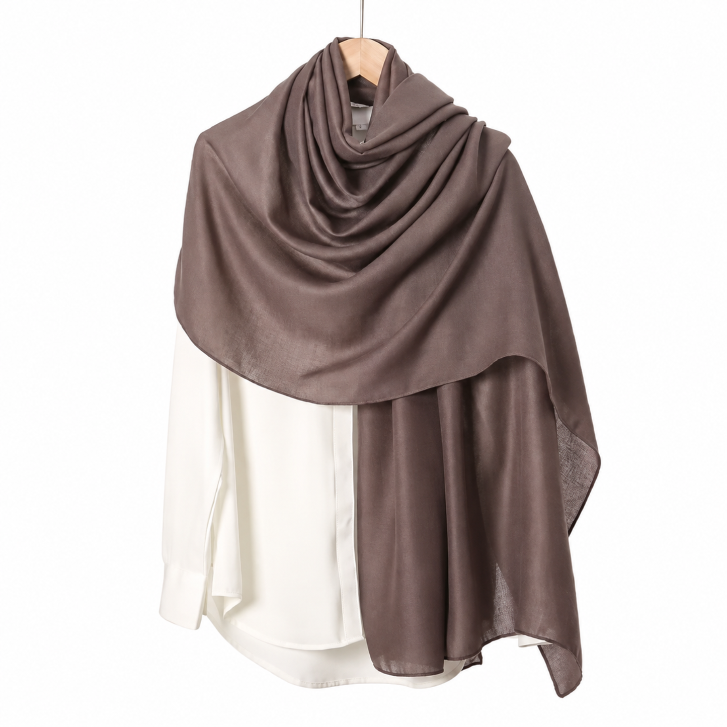 Etole Châle de Couleurs pour Mariage