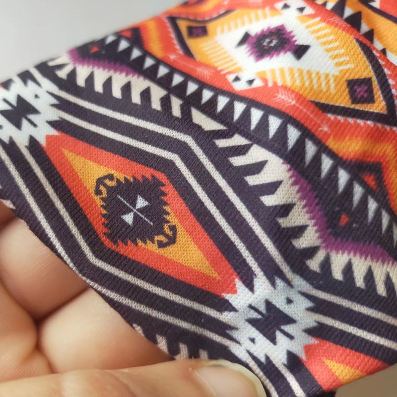 Bandeau Croisé Cheveux Femme 