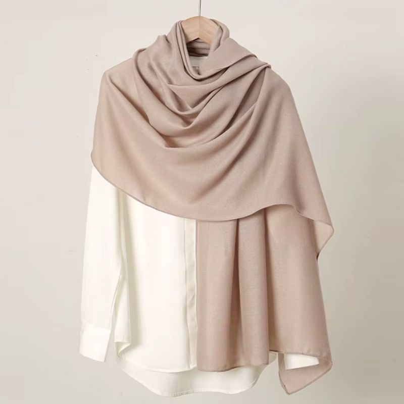 Etole Châle de Couleurs pour Mariage
