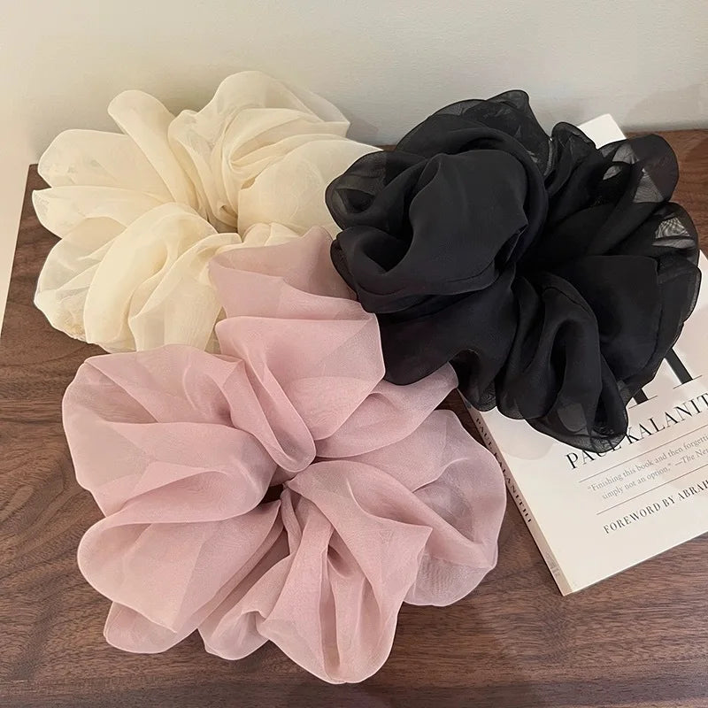 Chouchou Froufrou Uni 