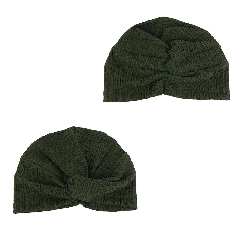 Turban Chic Femme 