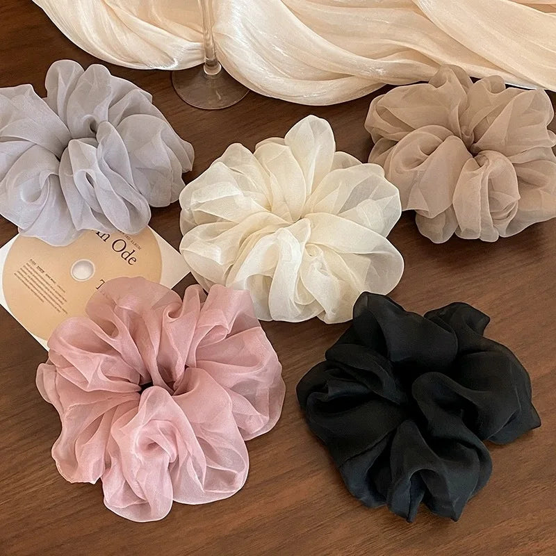 Chouchou Froufrou Uni 