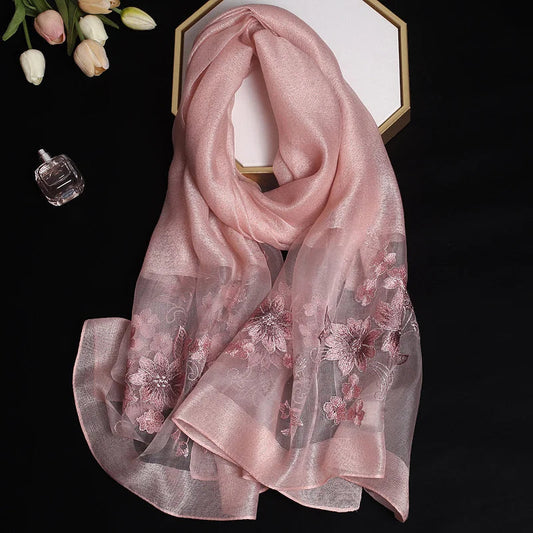 Etole Rose Poudré Pour Mariage Rose Pâle 80x190cm