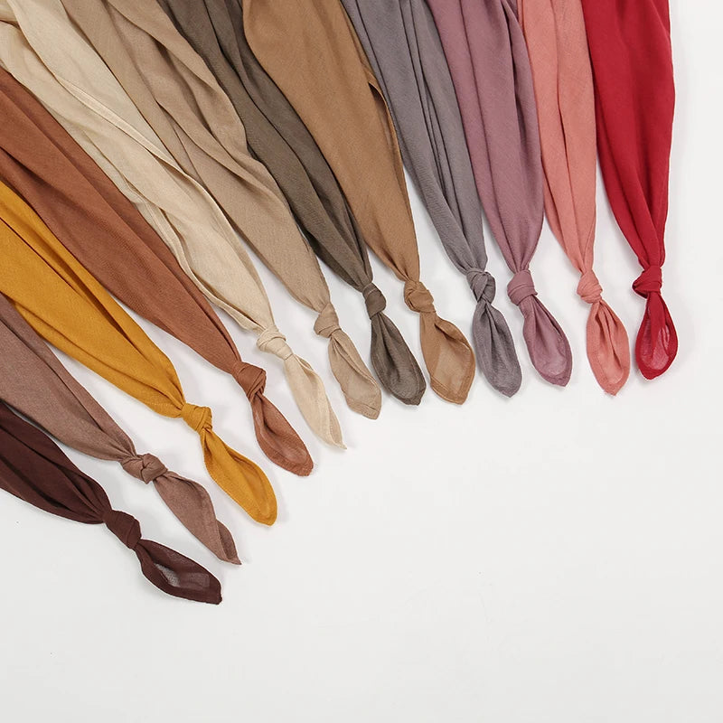 Foulard Hijab 