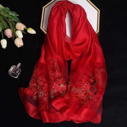 Etole Rouge Mariage Rouge Éclatant 80x190cm