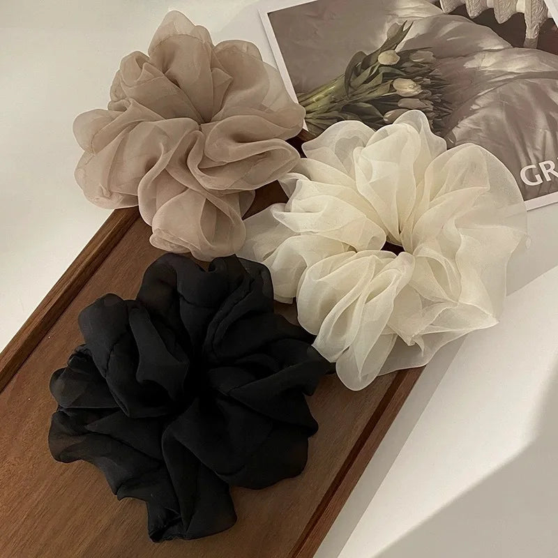 Chouchou Froufrou Uni 