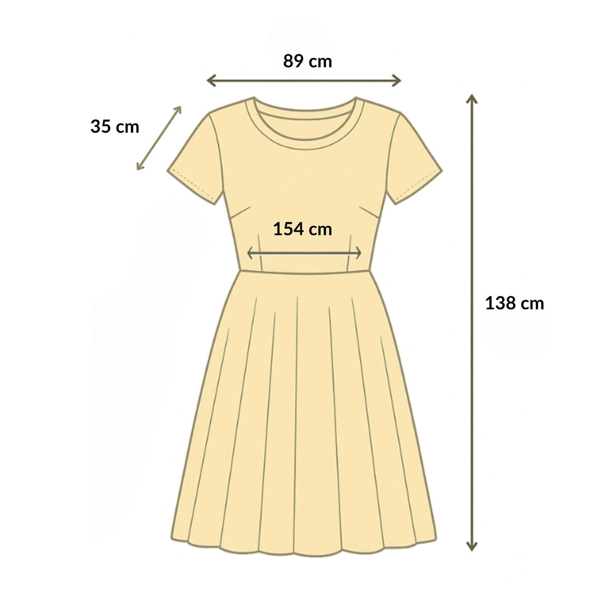 Robe de Plage Boho Style guide des dimensions - Noir - Vert Emeraude - Jaune Clair - Bleu - Blanc et Bleu - Vert Foncé - Vert Olive - Bleu Clair - Rose - Vert Turquoise - Fuchsia - Jaune Foncé - Turquoise Clair - Vert et Rose - Vert et Jaune - Gris Bleu - Noir Imprimé - Noir et Multicouleurs - Multicouleurs