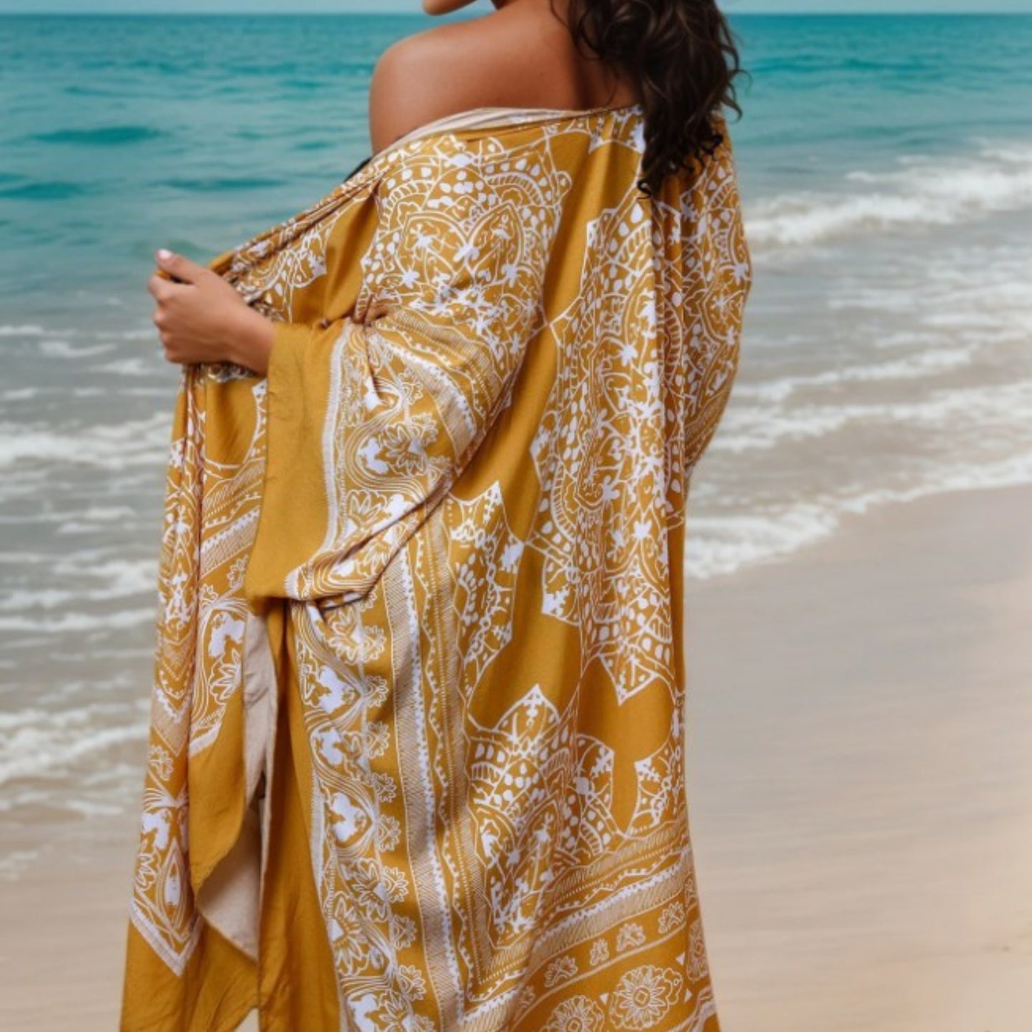 Kimono Court Vintage Ethnique