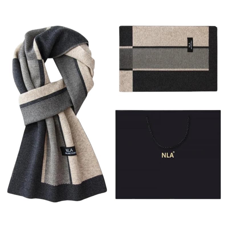 Echarpe pour Costume Homme