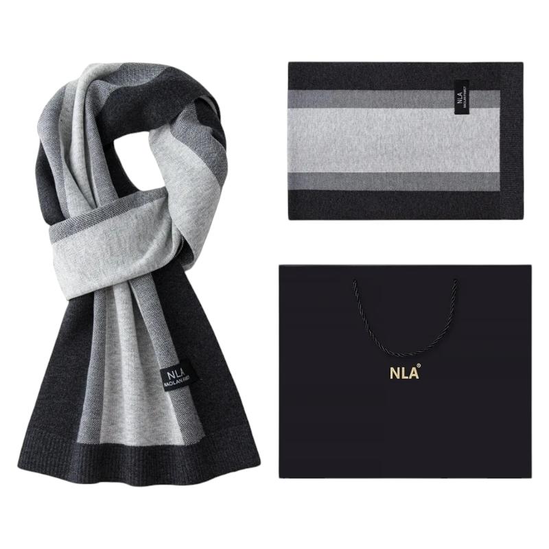 Echarpe pour Costume Homme