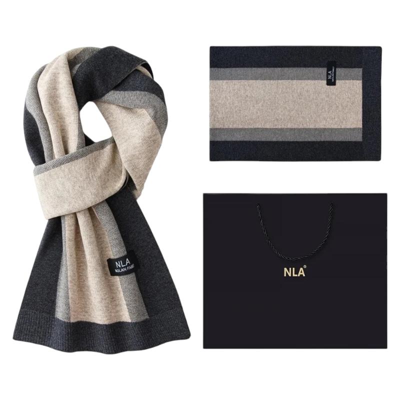 Echarpe pour Costume Homme