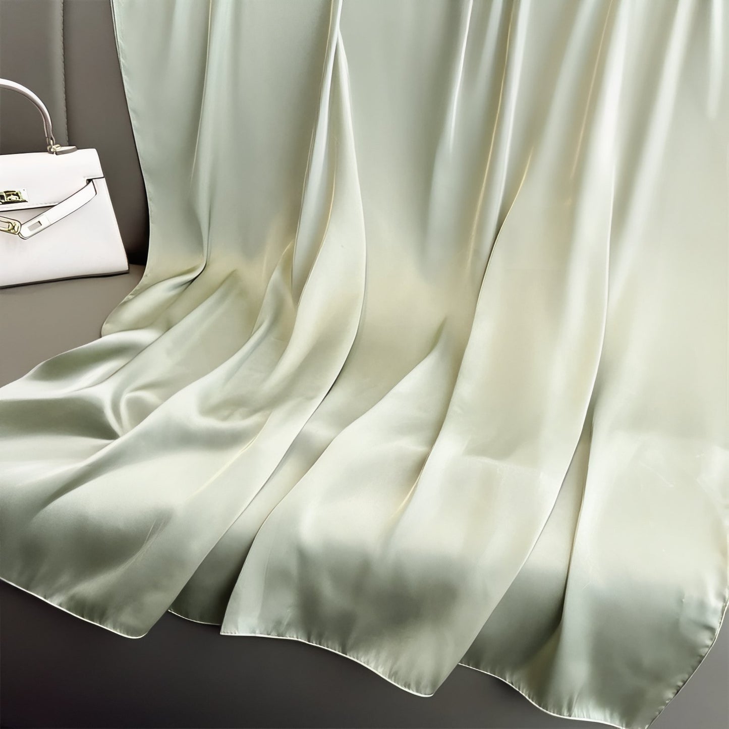 Etole Mousseline Mariage