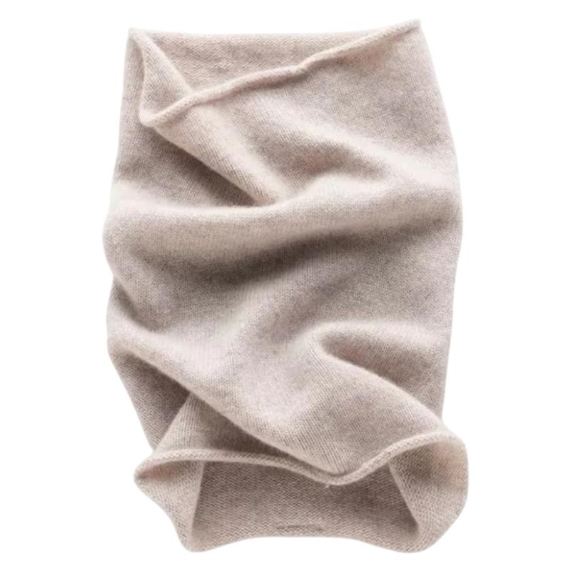 Cache Cou Cachemire Femme