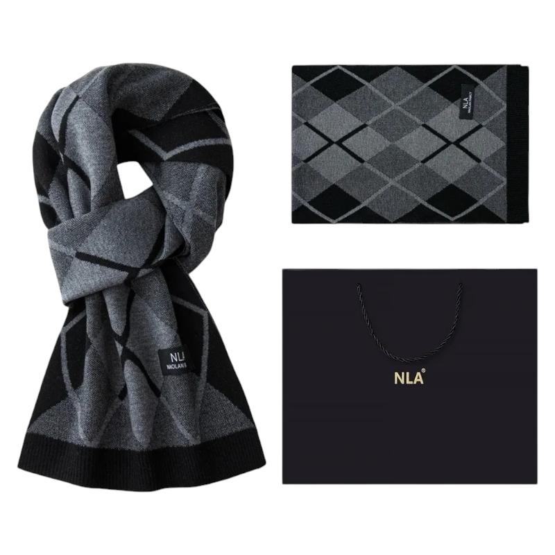 Echarpe pour Costume Homme