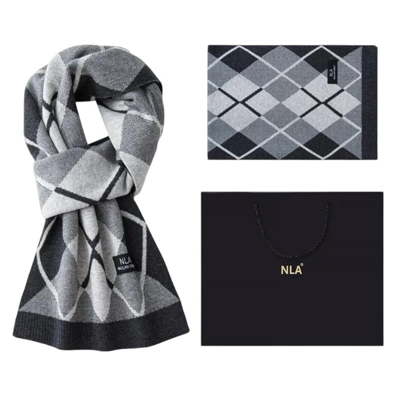 Echarpe pour Costume Homme