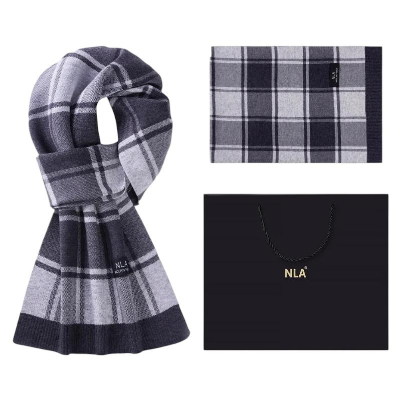 Echarpe pour Costume Homme