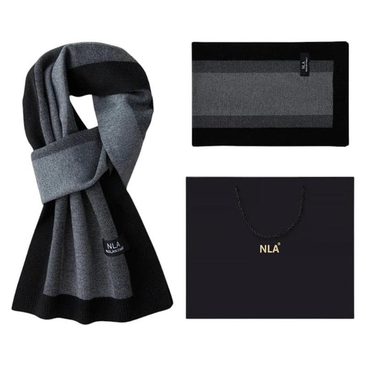 Echarpe pour Costume Homme