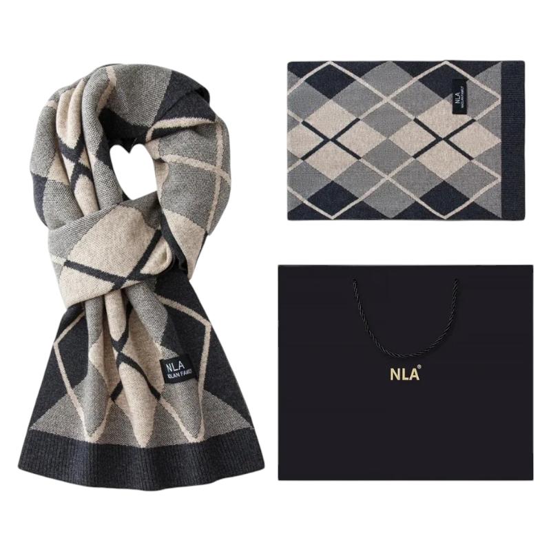 Echarpe pour Costume Homme